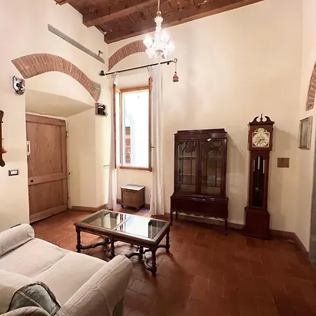 Apartman Traditional *