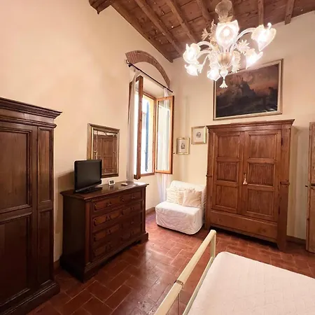 Traditional * Firenze