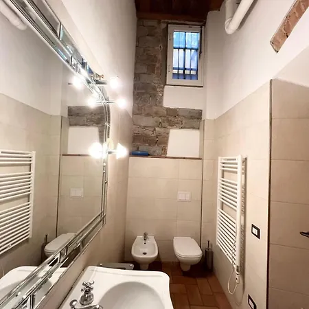 Apartment Traditional Florence