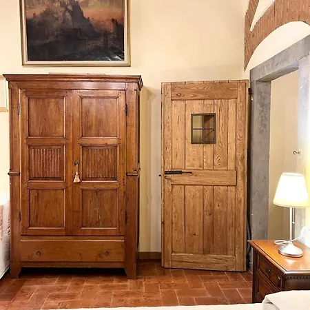Traditional Florence