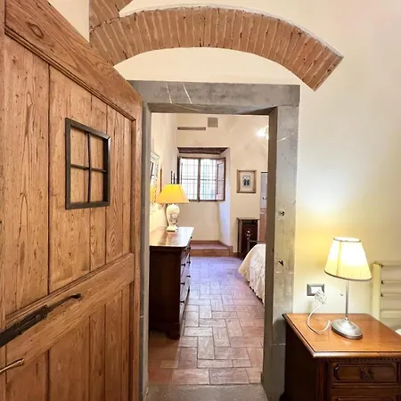 Traditional * Florence