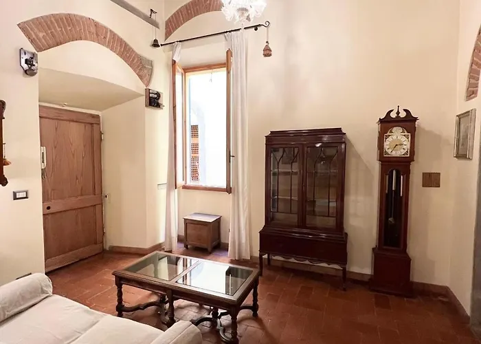 Apartamento Traditional *