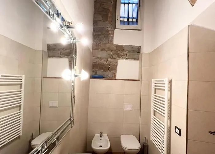 Apartamento Traditional Florença