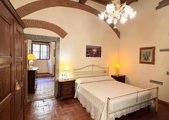 Traditional Apartamento