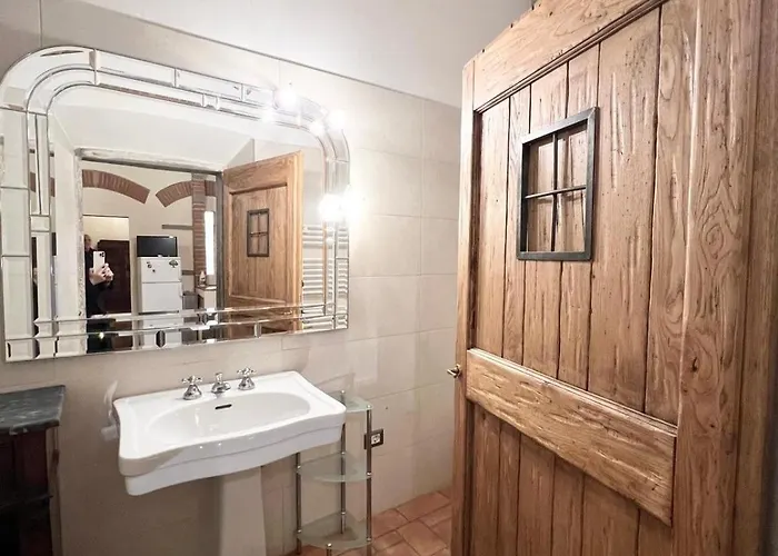 Apartamento Traditional