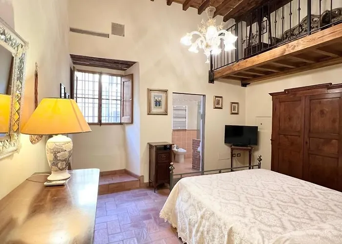 Traditional Apartamento *