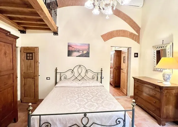 Traditional Apartamento Florença