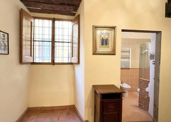 Apartamento Traditional