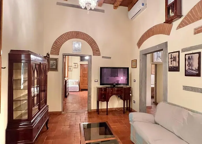 Apartamento Traditional